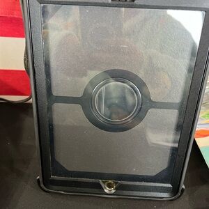 OtterBox Defender Series Rugged Protection for iPad 5th & 6th Gen